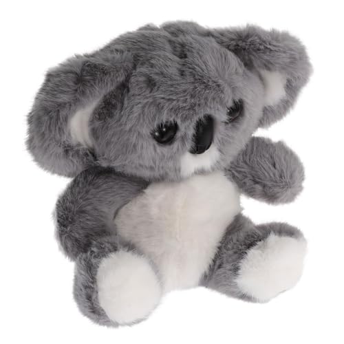 ibasenice Plüsch Koala Kuscheltier Souvenir Weiches Stofftier Lernbelohnung Geschenk Klassenzimmer Preis ibasenice Plüsch Koala Kuscheltier Souvenir Weiches Stofftier Lernbelohnung Geschenk Klassenzimmer Preis von ibasenice