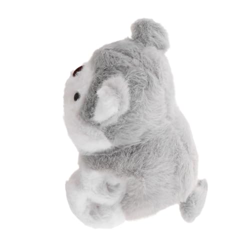 ibasenice Plüsch Slap Bracelet Husky Tier armband Kuscheltier Sanft Sicher Leicht Tragbar Kreatives für Geburtstagsfeiern Jungen Mädchen ibasenice Plüsch Slap Bracelet Husky Tier armband Kuscheltier Sanft Sicher Leicht Tragbar Kreatives für Geburtstagsfeiern Jungen Mädchen von ibasenice