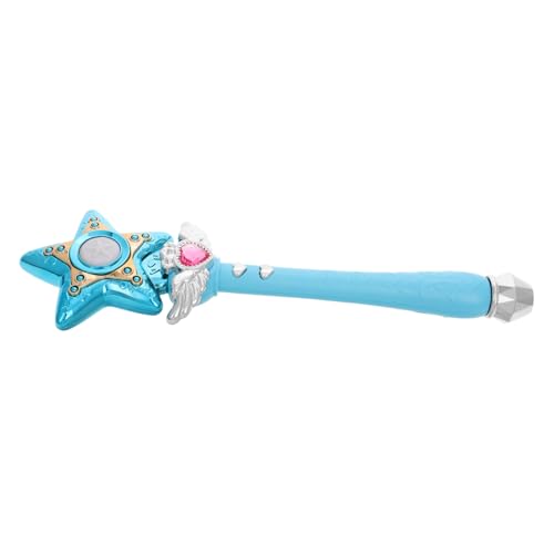 ibasenice Mädchen Spielzeug Licht-Stern Fee Stick Geburtstag Party Favor Prinzessin Party Favors von ibasenice