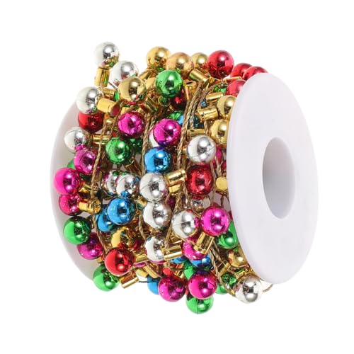 ibasenice Puppenhaus Fake Lights Buntes Miniatur-dekolicht für Weihnachtsdekoration Winzige Led-deko Lebendige Puppenhaus-Accessoires Kreative Bastelbeleuchtung ibasenice Puppenhaus Fake Lights Buntes Miniatur-dekolicht für Weihnachtsdekoration Winzige Led-deko Lebendige Puppenhaus-Accessoires Kreative Bastelbeleuchtung von ibasenice