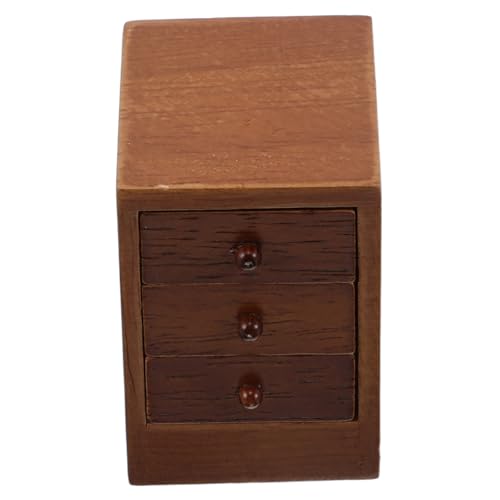 ibasenice Puppenhaus Möbel Realistisches Schlafzimmer Beistelltisch Modell Kompakte Für Puppenhaus Dekoration ibasenice Puppenhaus Möbel Realistisches Schlafzimmer Beistelltisch Modell Kompakte Für Puppenhaus Dekoration von ibasenice