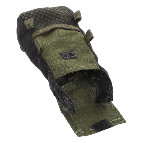 ibasenice Puppenrucksack Mini Rucksack Mädchen Puppen Schultaschen Kleiner Rollenspiel Miniatur Schultaschen Mädchen Rollenspiel ibasenice Puppenrucksack Mini Rucksack Mädchen Puppen Schultaschen Kleiner Rollenspiel Miniatur Schultaschen Mädchen Rollenspiel von ibasenice