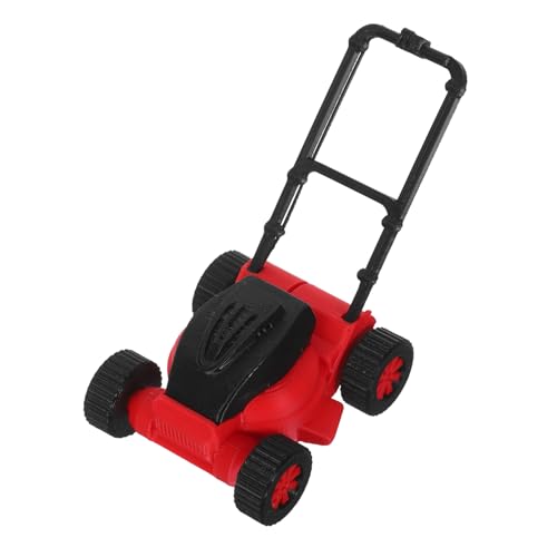 ibasenice Rasenmäher Modell Puppenhaus Landschaftsbau Werkzeuge Miniatur Werkzeuge Für Puppenhaus Rasenmäher Für Hinterhof Zubehör Miniatur ibasenice Rasenmäher Modell Puppenhaus Landschaftsbau Werkzeuge Miniatur Werkzeuge Für Puppenhaus Rasenmäher Für Hinterhof Zubehör Miniatur von ibasenice