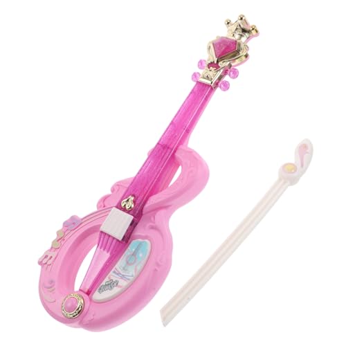 ibasenice Realistisches Mini-violinspielzeug für Leichter Kompakter Musik-instrumentenlärmgeber für Frühkindliche Bildung Rollenspiele und Bühnenauftritte bei Partys und Familienaktivitäten ibasenice Realistisches Mini-violinspielzeug für Leichter Kompakter Musik-instrumentenlärmgeber für Frühkindliche Bildung Rollenspiele und Bühnenauftritte bei Partys und Familienaktivitäten von ibasenice