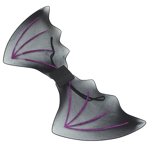 ibasenice Bat Wing Kostüm-Accessoire Für Halloween-Party Faltbare Schwarze Und Fledermausflügel Für Erwachsene Für Cosplay Bühnenaufführungen Und Festlichkeiten ibasenice Bat Wing Kostüm-Accessoire Für Halloween-Party Faltbare Schwarze Und Fledermausflügel Für Erwachsene Für Cosplay Bühnenaufführungen Und Festlichkeiten von ibasenice