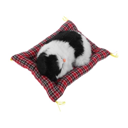 ibasenice Simuliertes Katzenmodell realistische Katzenfigur realistisches katzenstofftier realistische Kätzchen Kätzchenfiguren Katzenfiguren falsche Katze Kunstfell ibasenice Simuliertes Katzenmodell realistische Katzenfigur realistisches katzenstofftier realistische Kätzchen Kätzchenfiguren Katzenfiguren falsche Katze Kunstfell von ibasenice