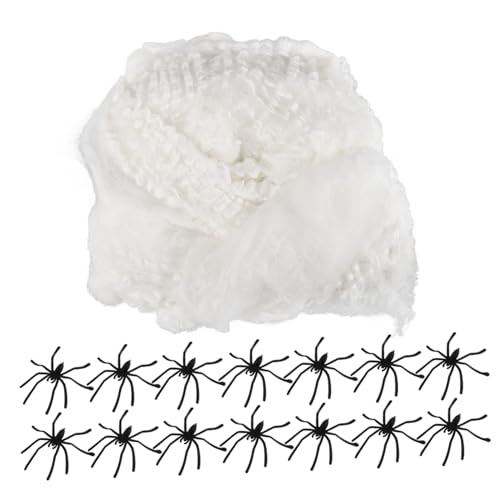 ibasenice Spinnennetz Dekoration Spinnendekoration Halloween Netz Dekoration Halloween Party Netz Dekor Simulations Spinnennetz Basteldekor Eckspinne Kleine Spinnen ibasenice Spinnennetz Dekoration Spinnendekoration Halloween Netz Dekoration Halloween Party Netz Dekor Simulations Spinnennetz Basteldekor Eckspinne Kleine Spinnen von ibasenice