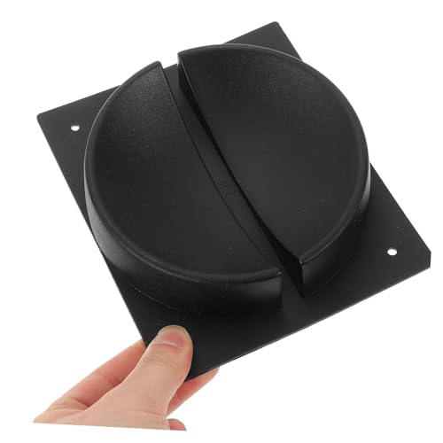 ibasenice Stabiler Bowling Ball Ständer aus Ballaufbewahrung rutschfeste Display Basis Vielseitiger Halter für Bowlingkugeln Robustes Design für Zuhause und Bowlingbahn ibasenice Stabiler Bowling Ball Ständer aus Ballaufbewahrung rutschfeste Display Basis Vielseitiger Halter für Bowlingkugeln Robustes Design für Zuhause und Bowlingbahn von ibasenice