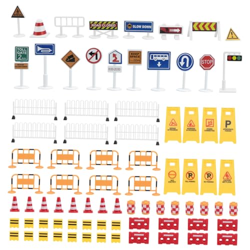 ibasenice Teiliges Verkehrszeichen Spielset mit Realistischen Farben und Formen Pädagogisches Straßenschild für Fördert Verkehrsverständnis und Motorische Fähigkeiten Tragbar und Einfach zu ibasenice Teiliges Verkehrszeichen Spielset mit Realistischen Farben und Formen Pädagogisches Straßenschild für Fördert Verkehrsverständnis und Motorische Fähigkeiten Tragbar und Einfach zu von ibasenice