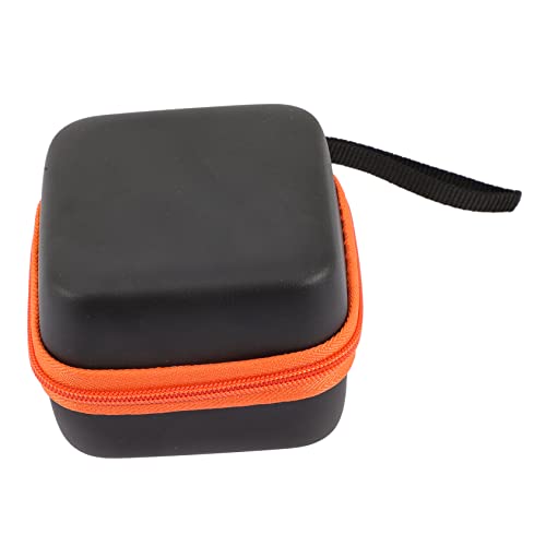 ibasenice USB-kabelhülle - Fall Yoyo-gürteltaschen Chinesisches Outdoor-Spielzeug Speicherhalter Für Ohrhörer Yoyo-Tragetasche Yoyo-zubehörhalter Yoyo-Organizer PVC von ibasenice