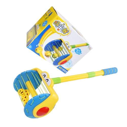 ibasenice Vakuumspielzeug Set für Staubsauger Motorik Robustes Reinigungsset für Spielerisches Hausputz Training Geeignet für Junge Mädchen und Kleinkinder ibasenice Vakuumspielzeug Set für Staubsauger Motorik Robustes Reinigungsset für Spielerisches Hausputz Training Geeignet für Junge Mädchen und Kleinkinder von ibasenice