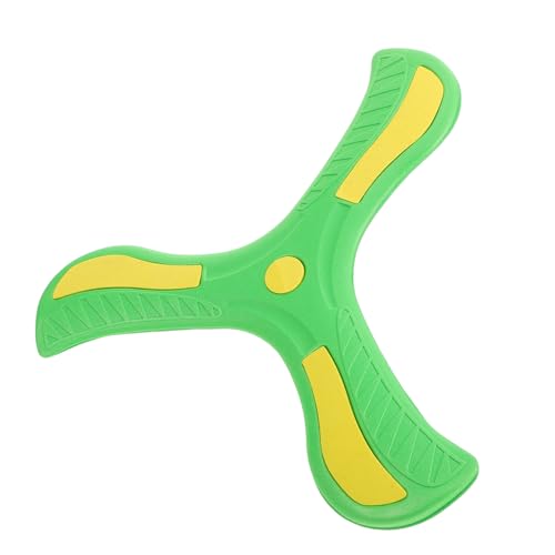 ibasenice Weicher Flying Disc Outdoor für Mädchen und Jungen Sicherer Rückkehr flugscheibe Wurfspiel für Camping Garten Fördert Koordination und Bewegung Spaß ibasenice Weicher Flying Disc Outdoor für Mädchen und Jungen Sicherer Rückkehr flugscheibe Wurfspiel für Camping Garten Fördert Koordination und Bewegung Spaß von ibasenice