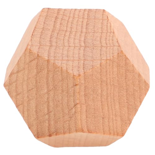 ibasenice Würfelspiel Aus Holz Würfelzählspiel Holzbausteine Würfelspiele Für Kinder Bastelwürfel Aus Holz Holzwürfel Selber Machen Würfel Würfel Leere Holzklötze Würfeln Hölzern Khaki von ibasenice