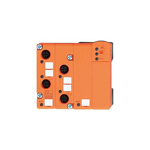 Ifm Electronic AC2518 AC2518 Ausgangsmodul von ifm Electronic