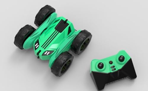 ifollower Direktladung Ferngesteuertes Auto, 15km/h 4WD Amphibienfahrzeug Stunt Auto, 2.4GHZ 360° Drehung lv ifollower Direktladung Ferngesteuertes Auto, 15km/h 4WD Amphibienfahrzeug Stunt Auto, 2.4GHZ 360° Drehung lv von ifollower