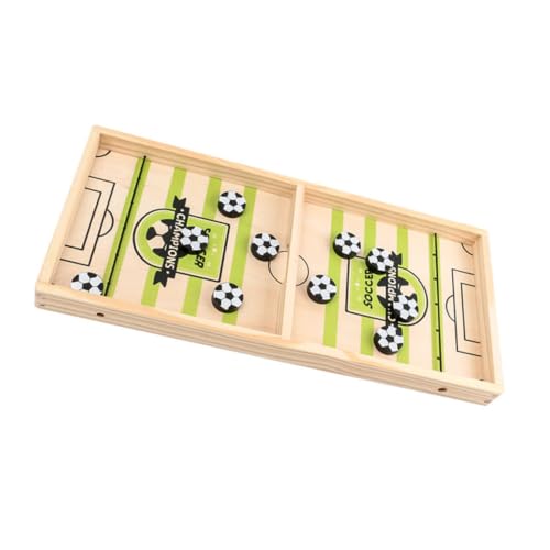 1 Set Hüpfendes Schachspielzeug Spielzeug Bumper Schachspielzeug Katapult Schachbumper Bounce Schach Tischhockeyspiel Interaktives Schachspielzeug Interaktives Schachspiel ifundom von ifundom