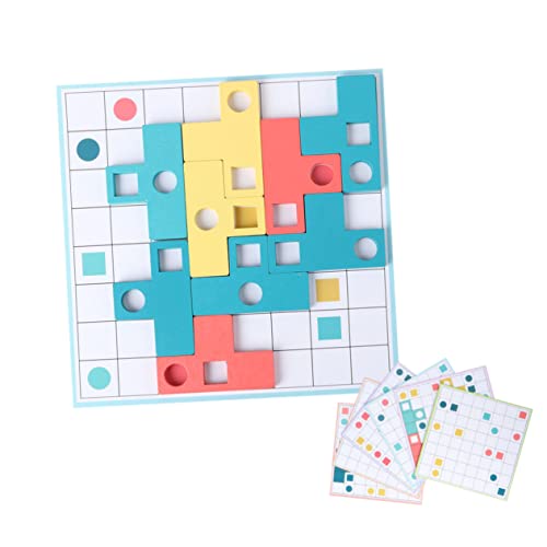 1 Set T Förmiges Passendes Lernspielzeug Kinderspielzeug Kinderspielzeug Kinderspielzeug Puzzle Spielzeug Passendes Spiel Kinderspielzeug T Kreuzworträtsel Lernspielzeug ifundom von ifundom