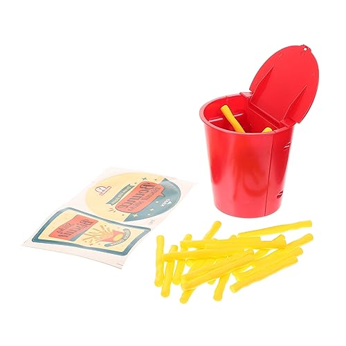 ifundom 1 Satz Brettspiel Für Kleinkinder Kinderspielzeug Trickspielzeug Brettspielzeug Für Erwachsene Plastikspielzeug Partyspielzeug Partytrickspielzeug Plastik von ifundom