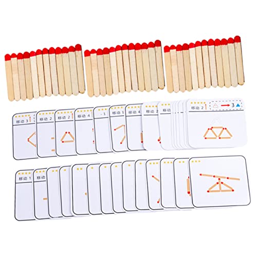 ifundom 1 Set Schreibtischspielzeug Kleinkindspielzeug Kinderpuzzles Kinderspielzeug Kinderspielzeug Kleinkindpuzzle Puzzle Für 4 Jährige Kleinkinder Lernspielzeug Personalisierte von ifundom