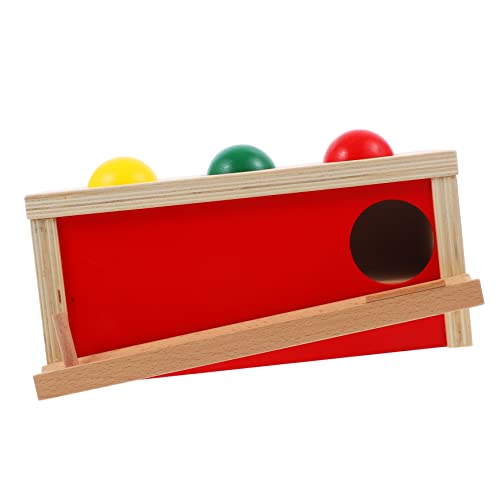 ifundom 1 Set Wissenschafts Und Lernspielzeug Kinderspielzeug Kleinkindspielzeug Für Jungen Für Kleinkinder Für Babys B 0–6 Monate Babyspielzeug Ballspielzeug Babyspielzeug von ifundom