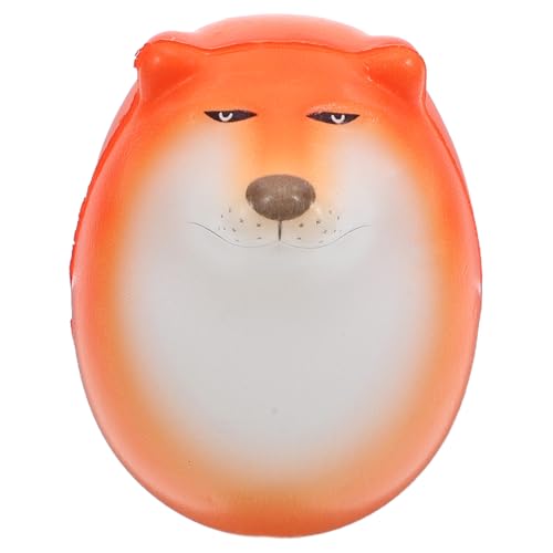 ifundom 10 Stück Quetschspielzeug Partygeschenke Für Teenager Hunde Squishy Ei Tier Stressbälle Hunde Zappelspielzeug Sensorisches Ei Squishy Quetschtierspielzeug Ausgestopftes ifundom 10 Stück Quetschspielzeug Partygeschenke Für Teenager Hunde Squishy Ei Tier Stressbälle Hunde Zappelspielzeug Sensorisches Ei Squishy Quetschtierspielzeug Ausgestopftes von ifundom