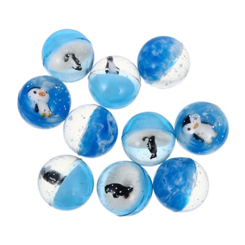 ifundom 10stücke Hochspringende Bälle Elastische Kristallkugeln Junge Mädchen Springball Für Freizeitbeschäftigung Zu Hause Schulpause ifundom 10stücke Hochspringende Bälle Elastische Kristallkugeln Junge Mädchen Springball Für Freizeitbeschäftigung Zu Hause Schulpause von ifundom