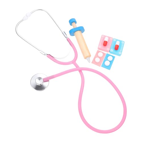 ifundom 1Satz Arztspielzeugset für Realistisches Doktorkoffer mit und Rollenspielzeug für Jahre Interaktives Lernspielzeug ifundom 1Satz Arztspielzeugset für Realistisches Doktorkoffer mit und Rollenspielzeug für Jahre Interaktives Lernspielzeug von ifundom