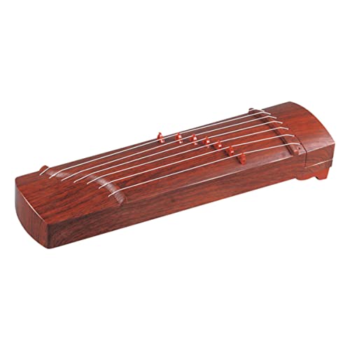 ifundom 1Stk Guzheng Musik instrumenten Spielzeug Kinder Guzheng Spielzeug Zither-Musikinstrument kinderinstrumente Kinder musikinstrumente Musikspielzeug Spielzeug für Kinder hölzern von ifundom