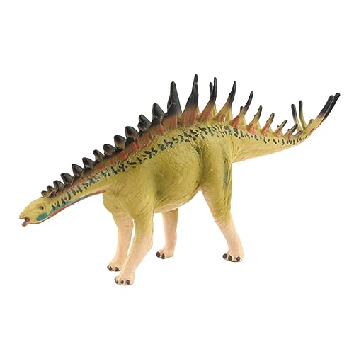 ifundom 1Stk Miragaia-Ornament Dekoration Miragaia-Modell für Dino bastelset saurier Spielzeug Dinosaur Spielzeug Dinosaur Toys Dinosauriermodell Dinosaurier-Spielzeug von ifundom