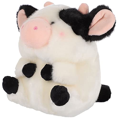 ifundom 1Stk Plüschtier für kinderspielzeug Plush Toy milchkännchen spielzeuge Stofftier Figur kuscheliges Stofftier ausgestopftes Tierspielzeug Tierpuppe PP Baumwolle von ifundom