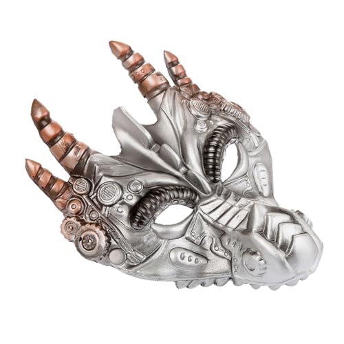 ifundom 3d Stereoskopische Halloween Maske Drachen Kostüme Requisiten Für Cosplay Party von ifundom