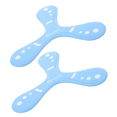 ifundom 2 Stück Dicke Weiche Flugscheibe für Stabiles Flugspielzeug zum Werfen und Fangen Outdoor Spiel für Sommerspiele und Familienspaß ifundom 2 Stück Dicke Weiche Flugscheibe für Stabiles Flugspielzeug zum Werfen und Fangen Outdoor Spiel für Sommerspiele und Familienspaß von ifundom