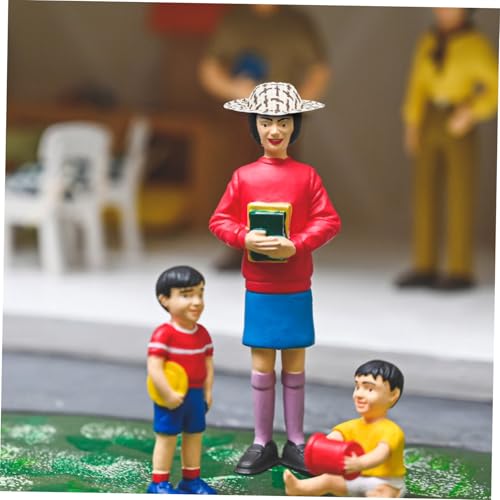 ifundom 20 Stück Teiliges Miniatur Gewebte Strohhüte Farblich Sortiert Dunkelbraun und Winzige Puppenhüte für DIY Dekoration Foto Requisite Party und Bastelzubehör ifundom 20 Stück Teiliges Miniatur Gewebte Strohhüte Farblich Sortiert Dunkelbraun und Winzige Puppenhüte für DIY Dekoration Foto Requisite Party und Bastelzubehör von ifundom