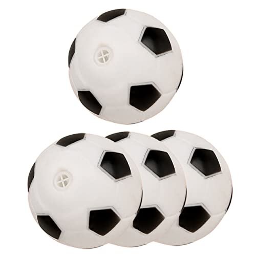 ifundom 20 Stück Vokal Ball Interessantes Stressspielzeug Elastisches Stressspielzeug Elastisches Quetschspielzeug Elastisches Badespielzeug Elastisches Badewannenspielzeug Vinyl von ifundom