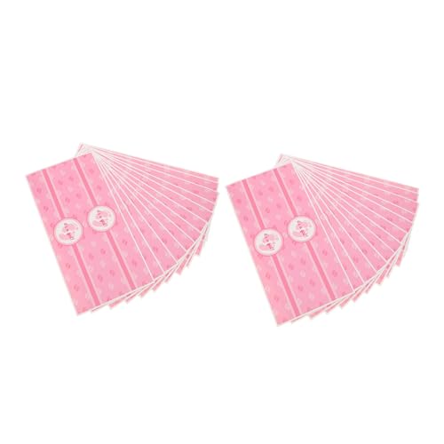 ifundom 24 Stück Teiliges Gender Reveal Wasserflaschenetiketten Selbstklebende Neugeborenen Flaschenaufkleber mit Fußabdruckmuster Sicher Haftend Passend für Standard Babyflaschen für ifundom 24 Stück Teiliges Gender Reveal Wasserflaschenetiketten Selbstklebende Neugeborenen Flaschenaufkleber mit Fußabdruckmuster Sicher Haftend Passend für Standard Babyflaschen für von ifundom