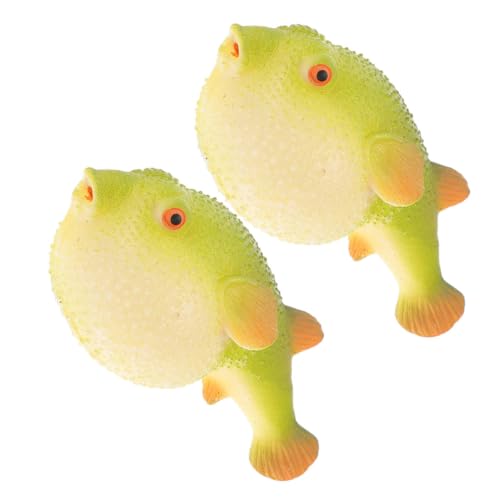 ifundom 3 Stück Teiliges Bunter Cartoon flunder Squeeze Stressabbauendes Elastisches Quetschspielzeug für Lustiges Party Mitgebsel Sensorisches Anti Stress Entspannungsspielzeug ifundom 3 Stück Teiliges Bunter Cartoon flunder Squeeze Stressabbauendes Elastisches Quetschspielzeug für Lustiges Party Mitgebsel Sensorisches Anti Stress Entspannungsspielzeug von ifundom