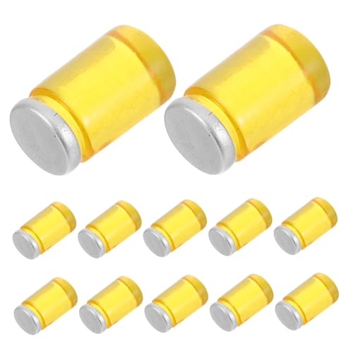 ifundom 30stücke Miniatur-honiggläser Für Puppenhaus Maßstab Puppenhaus-küchenzubehör Aus Harz Mit Deckel Puppenhausminiaturen Für Esszimmerdekor Miniatur-DIY-zubehör Für ifundom 30stücke Miniatur-honiggläser Für Puppenhaus Maßstab Puppenhaus-küchenzubehör Aus Harz Mit Deckel Puppenhausminiaturen Für Esszimmerdekor Miniatur-DIY-zubehör Für von ifundom