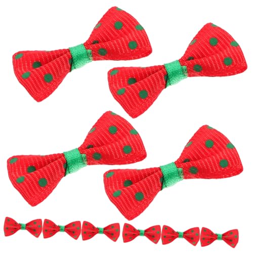 ifundom 30 Stück Teiliges Mini Schleifen Rot Grün Mini Puppen Fliegen DIY Zubehör Kleine Schleifen für Geschenkbox Puppenhaus Dekoration und Bastelprojekte ifundom 30 Stück Teiliges Mini Schleifen Rot Grün Mini Puppen Fliegen DIY Zubehör Kleine Schleifen für Geschenkbox Puppenhaus Dekoration und Bastelprojekte von ifundom