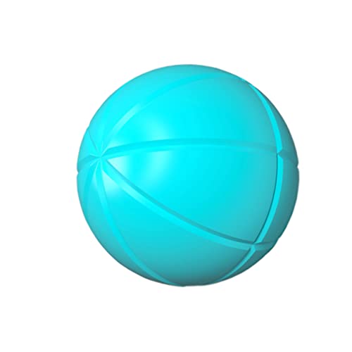 ifundom 3D Zusammengebauter Ball 3D-puzzlekugel Abs von ifundom