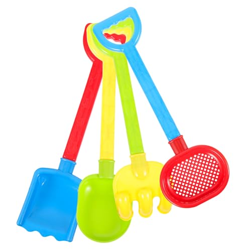 ifundom 4 Stück Teiliges Strandspielzeug Sandspielzeug Mini Schaufeln für Sandgraben Strandparty Fördert Koordination und Handgeschick für Strand und Garten Zufällige Zufällige Farbe ifundom 4 Stück Teiliges Strandspielzeug Sandspielzeug Mini Schaufeln für Sandgraben Strandparty Fördert Koordination und Handgeschick für Strand und Garten Zufällige Zufällige Farbe von ifundom