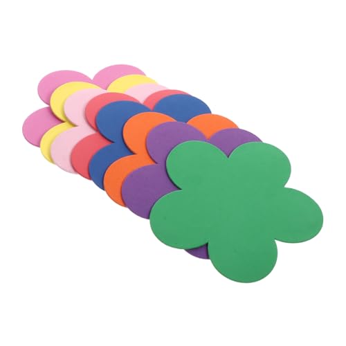 ifundom 40 Stück Teiliges Belohnungssticker Blumenform Selbstklebend Lobsticker für Schule DIY Kreative Belohnung Aufkleber für Papier und Kinderaktivitäten ifundom 40 Stück Teiliges Belohnungssticker Blumenform Selbstklebend Lobsticker für Schule DIY Kreative Belohnung Aufkleber für Papier und Kinderaktivitäten von ifundom