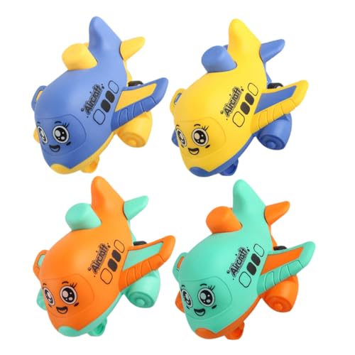 ifundom 4stücke Teiliges Junge Mädchen Spielzeug Auto Im Flugzeugdesign Interaktive Karton Flugzeugmodelle Für Jungen Und Mädchen Für Partys Dekoration ifundom 4stücke Teiliges Junge Mädchen Spielzeug Auto Im Flugzeugdesign Interaktive Karton Flugzeugmodelle Für Jungen Und Mädchen Für Partys Dekoration von ifundom