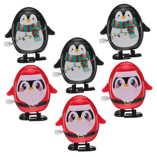 ifundom 6 Stück Cartoon Sammelfiguren Zum Mitnehmen Partytüte Für Urlaub – Figuren Zum Aufziehen Dekorationen Für Süße Tischsammlung Neuheit Kinderspielzeug Weihnachten Mini ifundom 6 Stück Cartoon Sammelfiguren Zum Mitnehmen Partytüte Für Urlaub – Figuren Zum Aufziehen Dekorationen Für Süße Tischsammlung Neuheit Kinderspielzeug Weihnachten Mini von ifundom