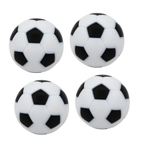 ifundom 8 Stück Teiliges Tischfußball Ersatzball Mini Foosball Bälle aus Umweltfreundlichem Resin für Offizielle Tischkicker Spiele Langlebig für Spielzimmer und Turniere ifundom 8 Stück Teiliges Tischfußball Ersatzball Mini Foosball Bälle aus Umweltfreundlichem Resin für Offizielle Tischkicker Spiele Langlebig für Spielzimmer und Turniere von ifundom