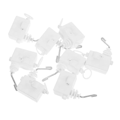 ifundom 8 Stück Teiliges Zugmechanismus für Stabiler Spielmechanismus-Bewegung Robustes DIY Flügel Schwanzwackel-Insert für Plüschtiere Langlebig und Batteriefrei für Interaktives Spiel ifundom 8 Stück Teiliges Zugmechanismus für Stabiler Spielmechanismus-Bewegung Robustes DIY Flügel Schwanzwackel-Insert für Plüschtiere Langlebig und Batteriefrei für Interaktives Spiel von ifundom