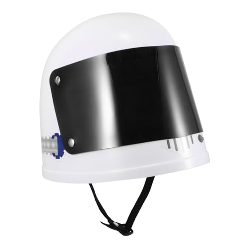 ifundom Astronautenhut Kleinkindkostüm Kinderkleidung Kostüm Für Kinder Halloween Kinder Kind Aldut Kleinkind Fahrradhelm Kinderhelm Kinderhelm Kinder Kunststoff von ifundom