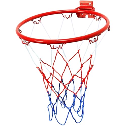 ifundom Basketballkorb Für Indoor Basketball Rahmen Set Mit Durchmesser Ideal Für Jungen Zum Trainieren Und Basketball Ring Für Den Innenbereich Geschenkidee Für von ifundom