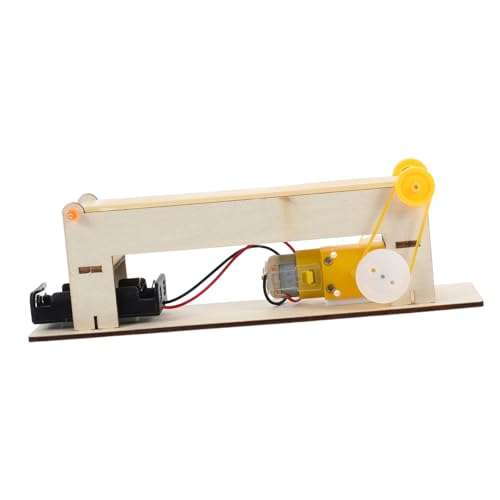 ifundom DIY Raupenmodell Bausatz für Stem Lernspielzeug mit Kompletter Materialausstattung Fördert Hand Auge Koordination und Geduld für Haus und Schule Bildungsprojekte ifundom DIY Raupenmodell Bausatz für Stem Lernspielzeug mit Kompletter Materialausstattung Fördert Hand Auge Koordination und Geduld für Haus und Schule Bildungsprojekte von ifundom