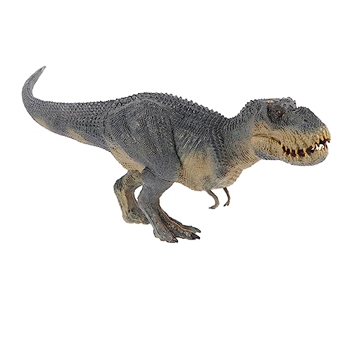 ifundom Dinosaurier-spielzeugmodell Desktop-Spielzeug Mini-tierfiguren Kinderspielzeug Skelett-Statue Simuliertes Dinosaurierspielzeug Lernspielzeug Für Kinder Mini-Spielzeug Plastik von ifundom