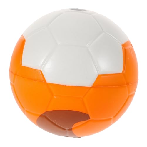 ifundom Fußballspielzeug fusball für Outdoor fußball für kinderfußball schaumstoffball Kleinkind fußball Sport Fußball Soft-Fußball Fußball Jonglierbälle Pu von ifundom